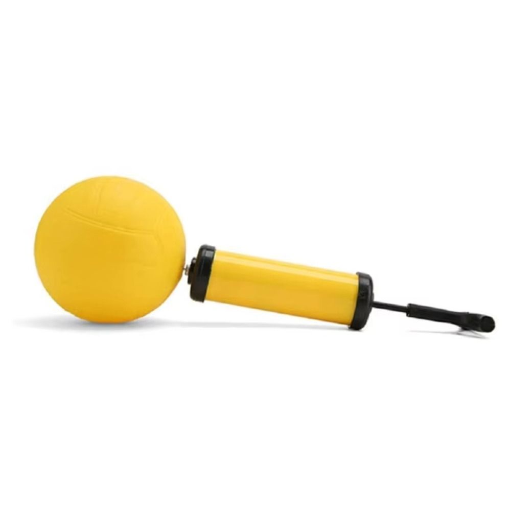 Spike Ball Game - Strong Bounce Spike Game Ball With