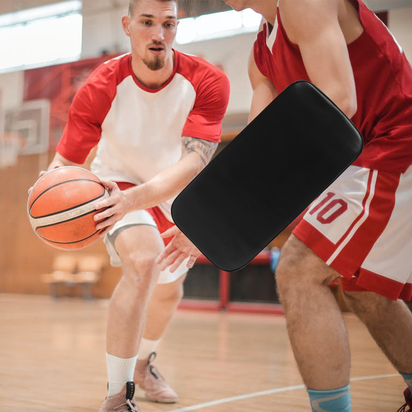 Sports Equipment For Home - Training Blocking Pad for Basketball Practice