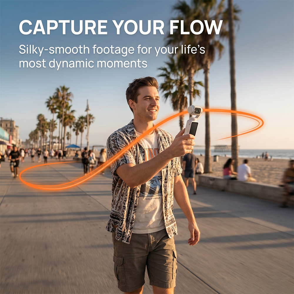 Sports Equipment Video - 1080P Sports Camera Equipped With a