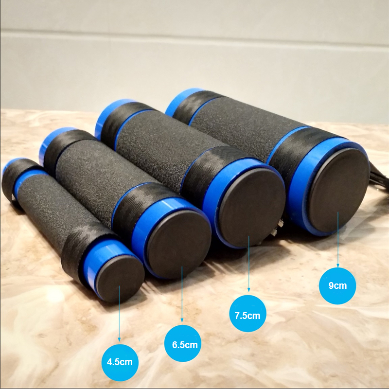 Sports Equipment For Home - Home Fitness Wrist Forearm Blaster Finger