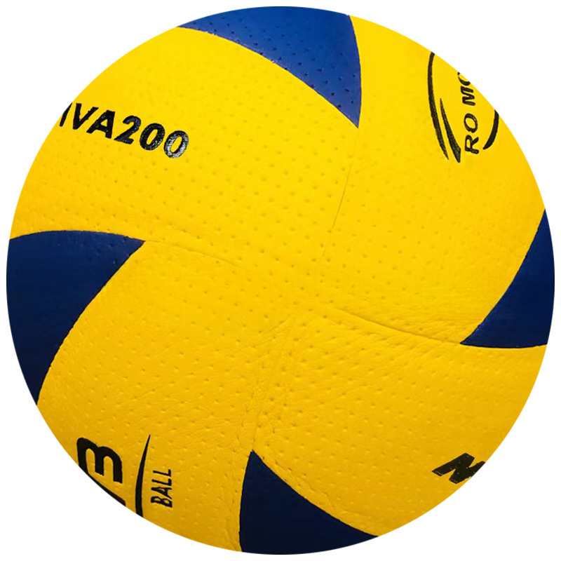 PU High-quality Leather Microf - Spike Ball Game recension och pris
