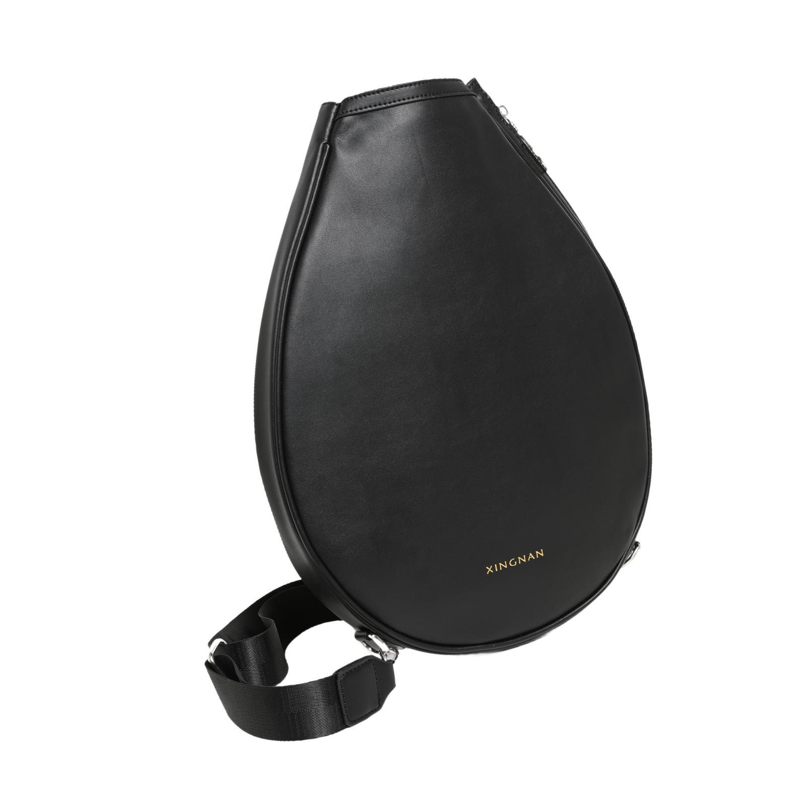 PU Leather Tennis Racket Bag S - Sports Equipment For Tennis recension och pris