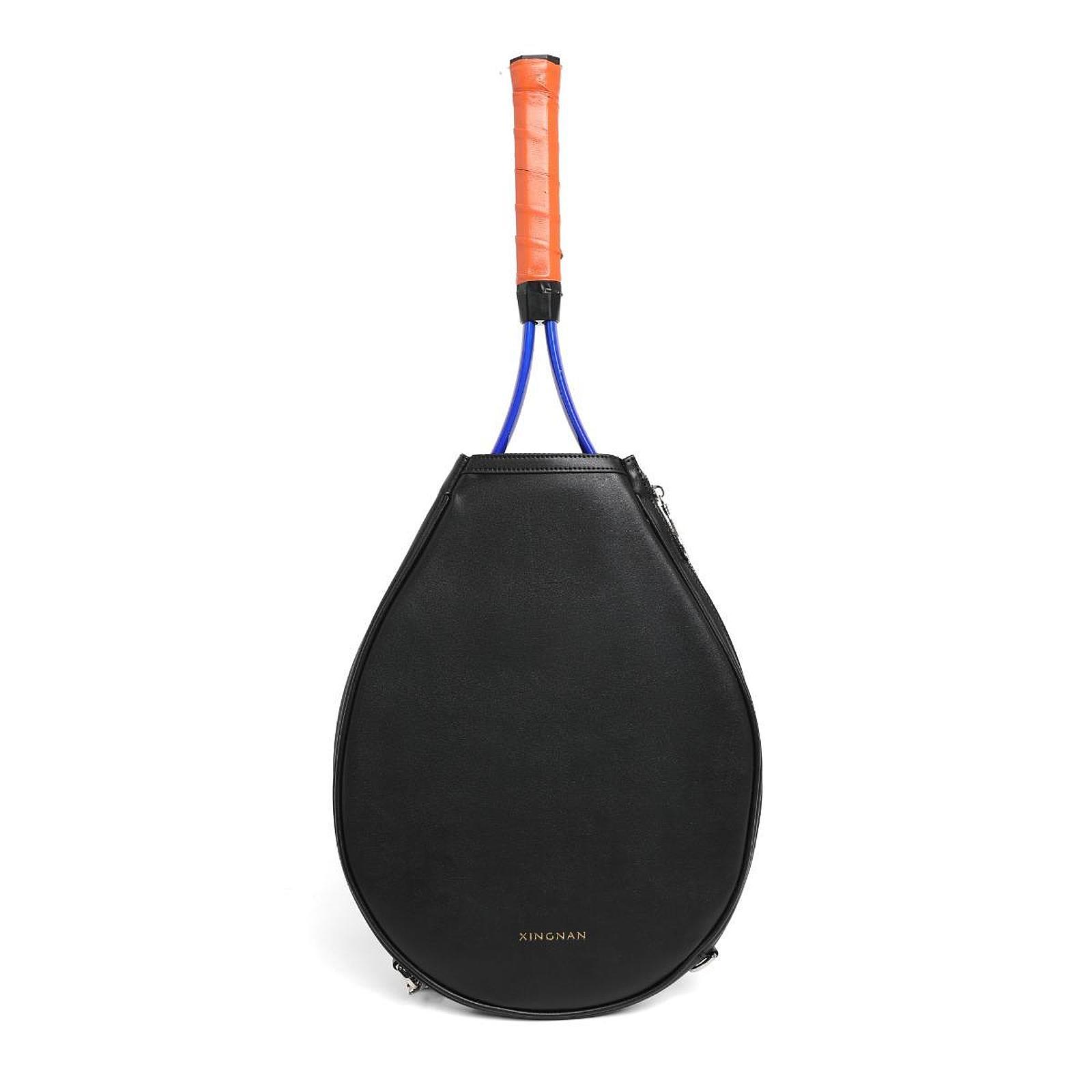 PU Leather Tennis Racket Bag S - Sports Equipment For Tennis recension och pris