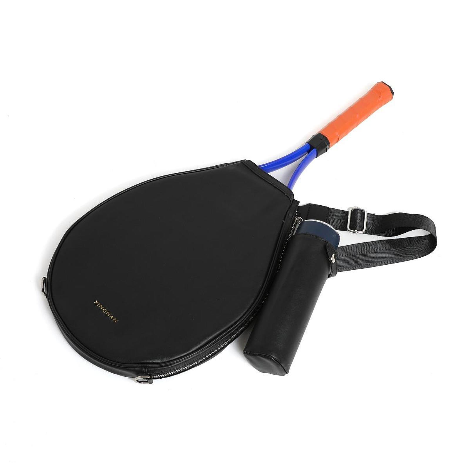 PU Leather Tennis Racket Bag S - Sports Equipment For Tennis recension och pris