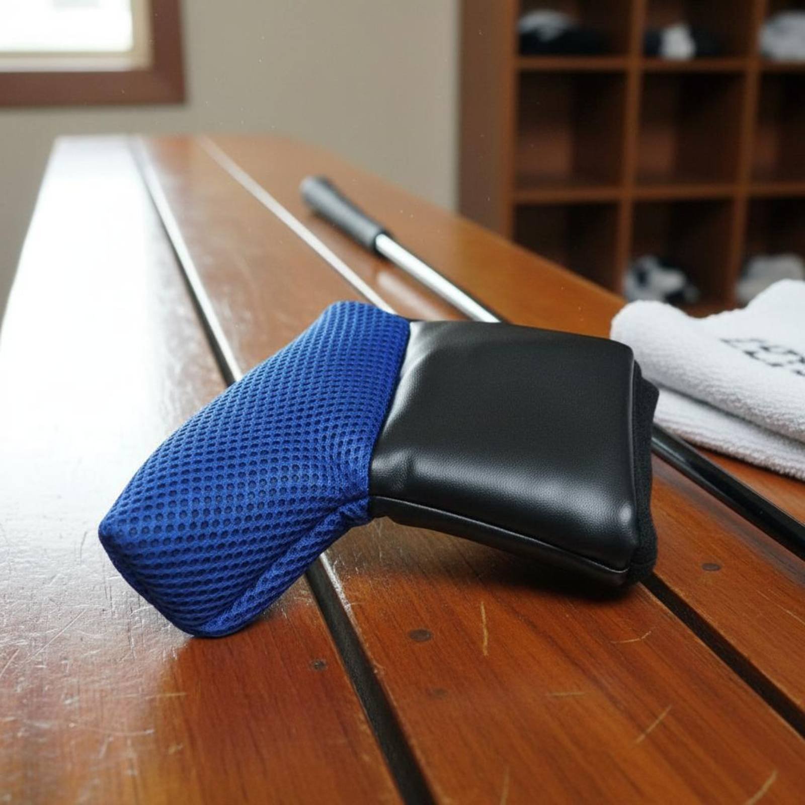 Putting Putting Club Cover Scu - Sports Equipment With A recension och pris