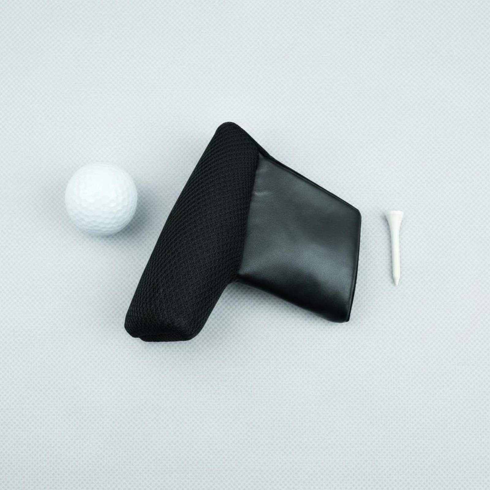 Putting Putting Club Cover Scu - Sports Equipment With A recension och pris