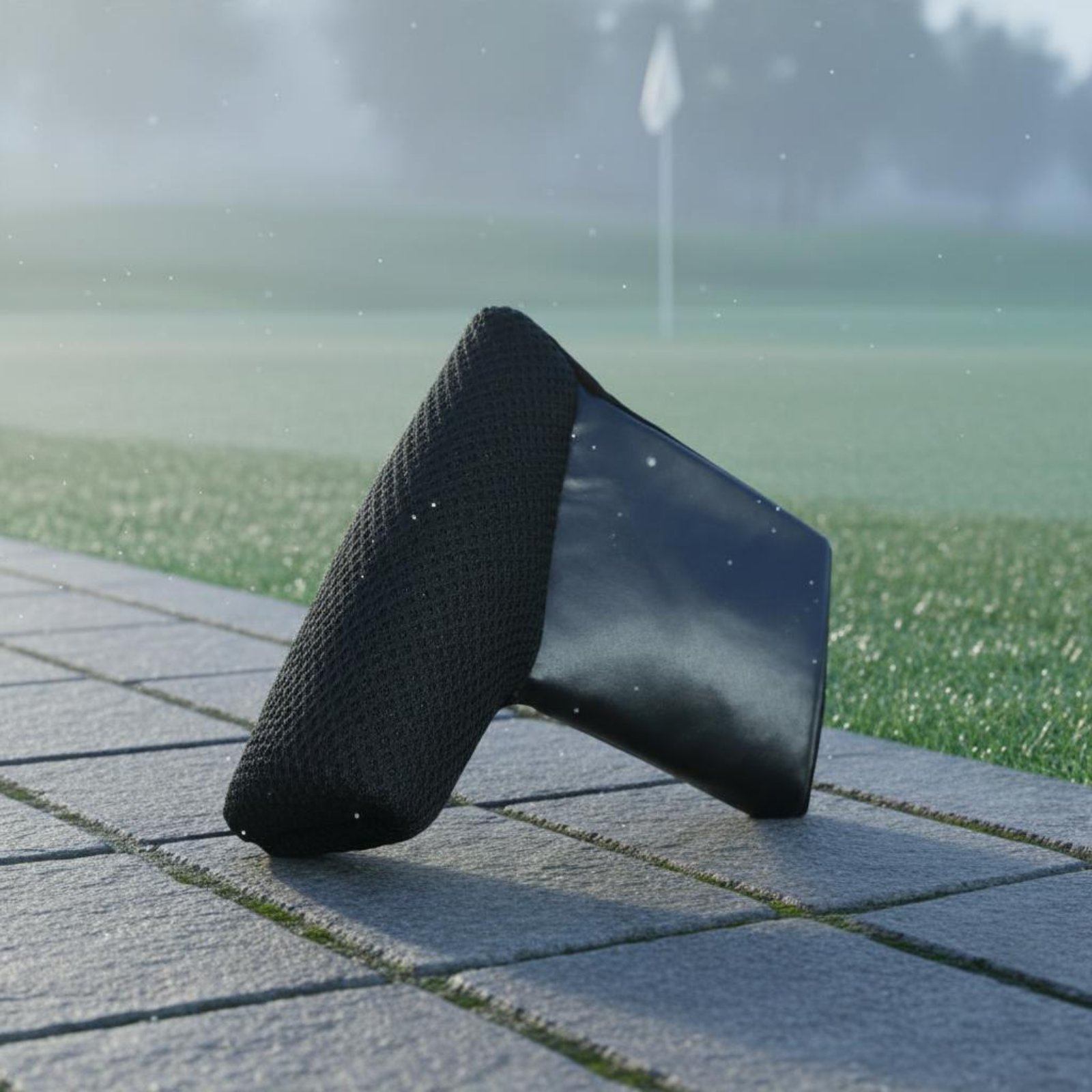 Putting Putting Club Cover Scu - Sports Equipment With A recension och pris