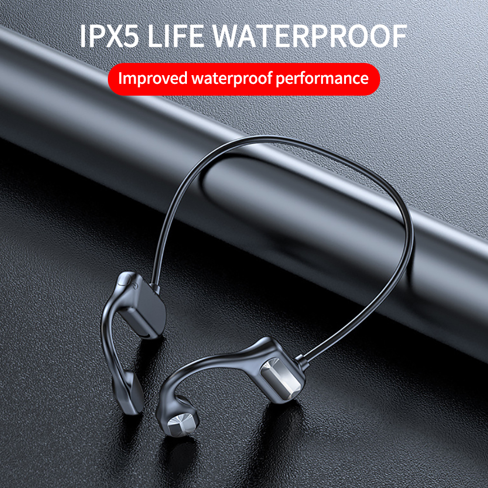 NEW Wireless Bluetooth-Compati - Sports Equipment Video recension och pris