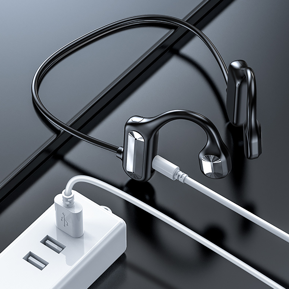 NEW Wireless Bluetooth-Compati - Sports Equipment Video recension och pris