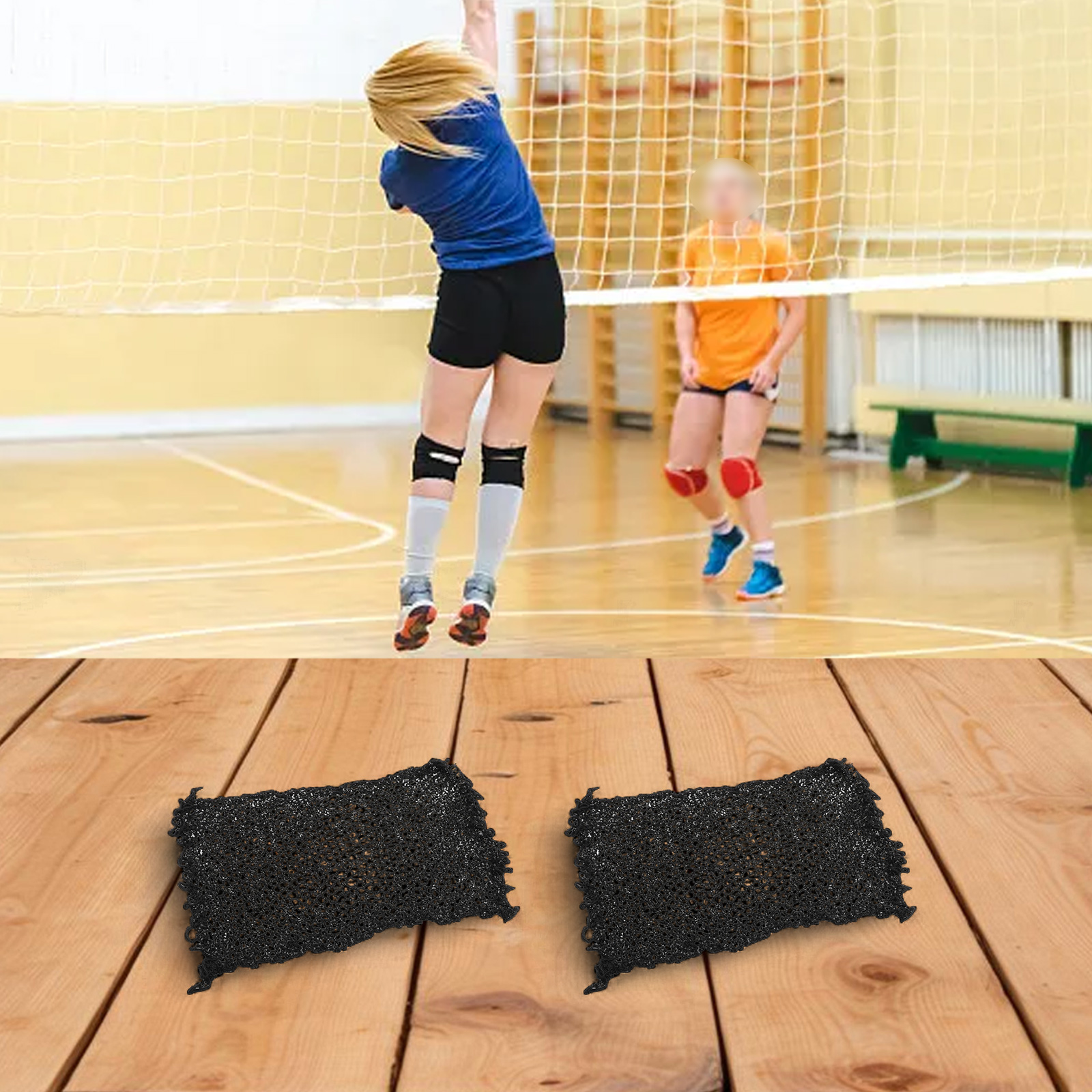 1x1m Spike Game Balls Replacem - Spike Ball Game recension och pris