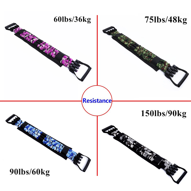 Adjustable Bench Press Bands S - Sports Equipment Game recension och pris