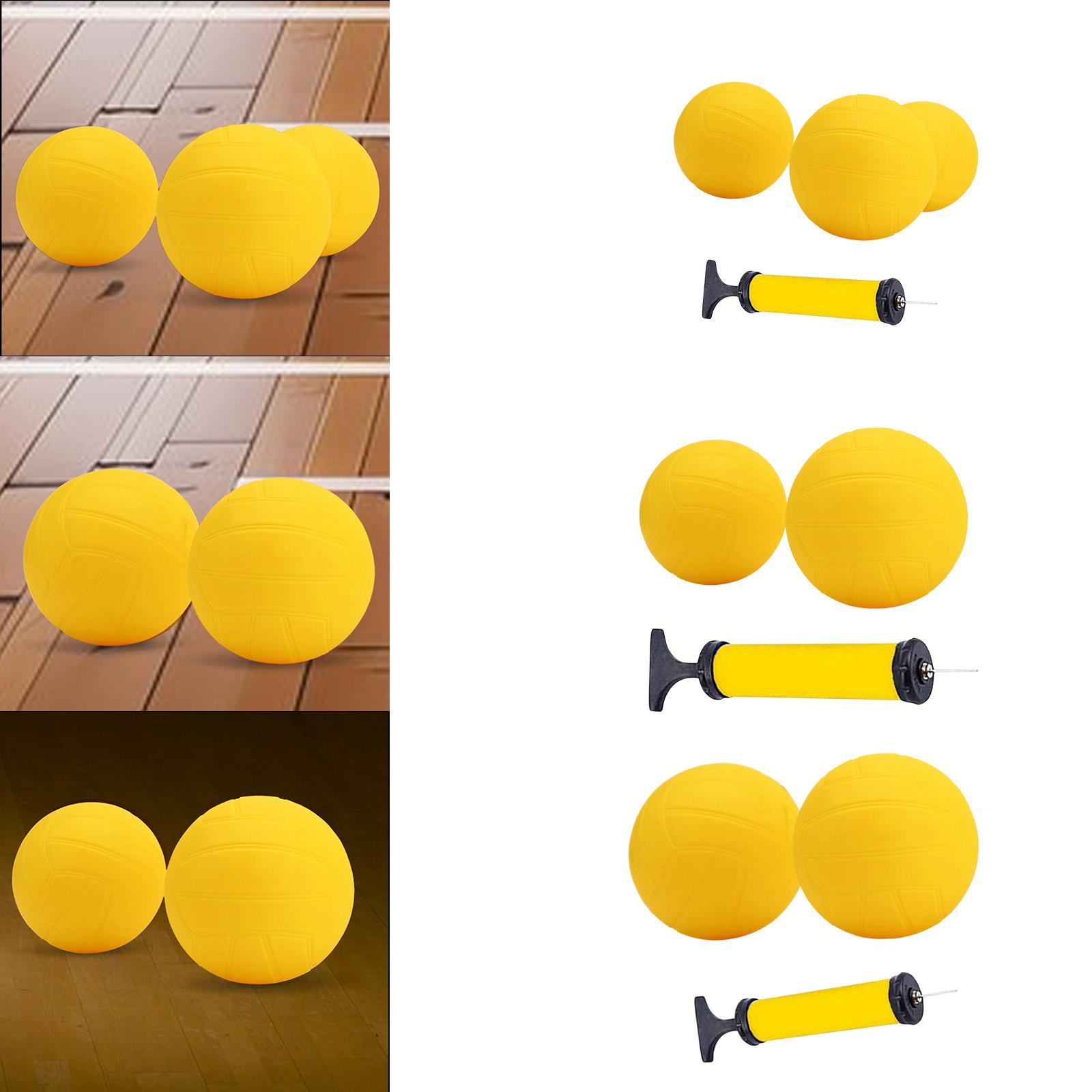 Spike Replacement Balls with A - Spike Ball Game recension och pris