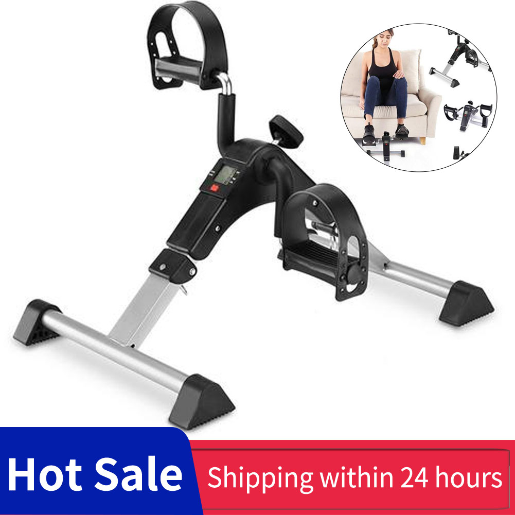Exercise Bike Adjustable Resis - Sports Equipment Game recension och pris