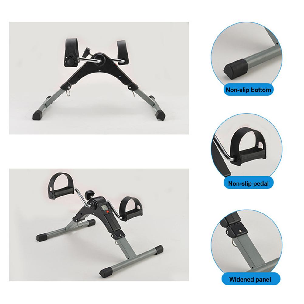 Exercise Bike Adjustable Resis - Sports Equipment Game recension och pris