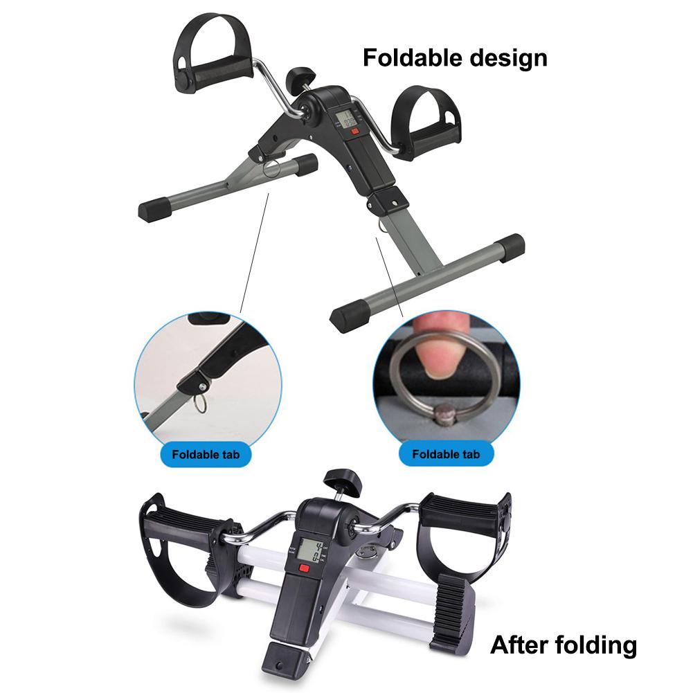 Exercise Bike Adjustable Resis - Sports Equipment Game recension och pris