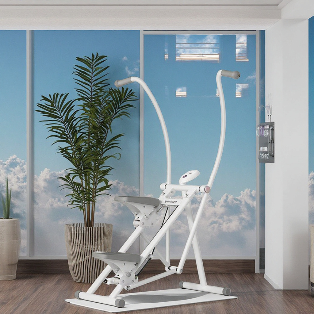 Multifunctional Indoor Sports  - Sports Equipment For Home recension och pris