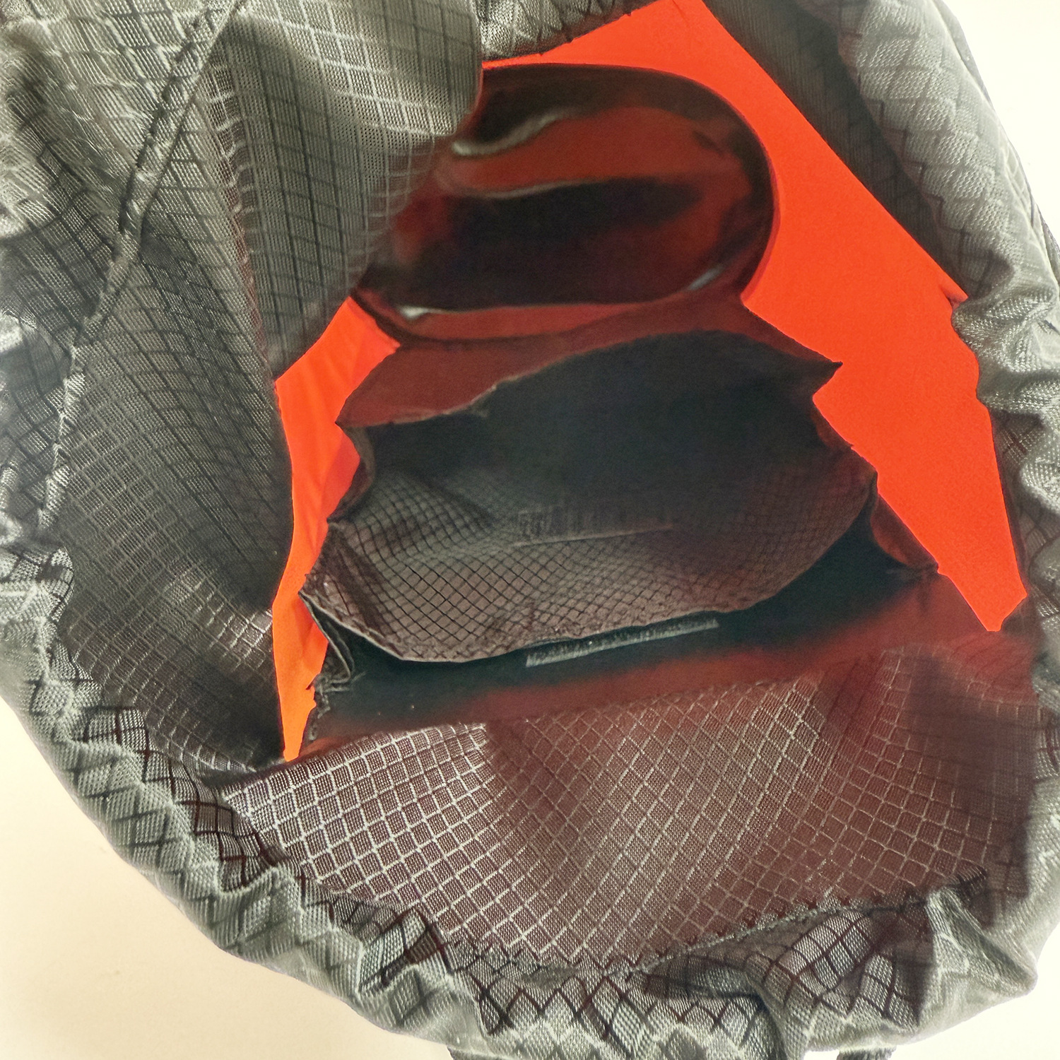 Rock Climbing Rope Bag Caving  - Sports Equipment Organizer recension och pris