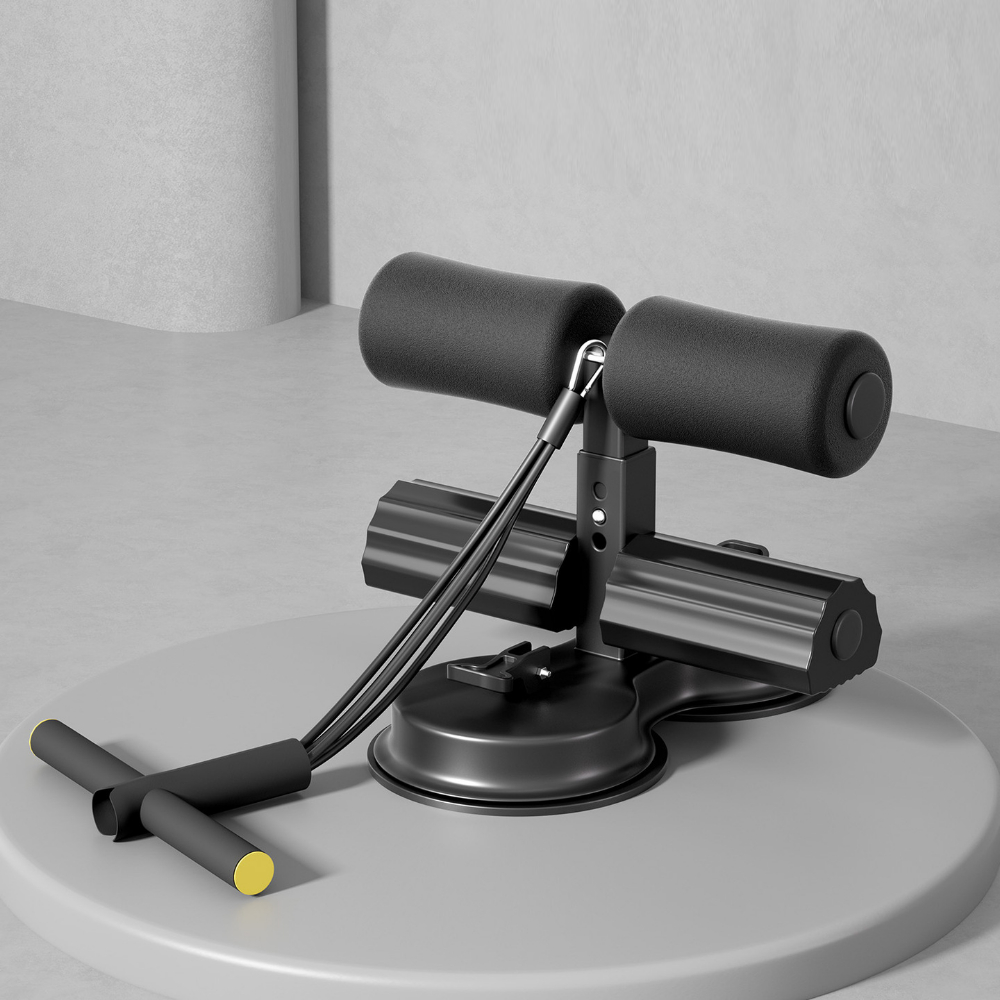 Adjustable Abdominal Sit up Eq - Sports Equipment With A recension och pris