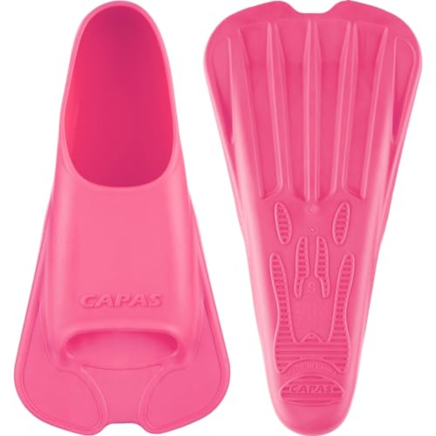 Swim Training Fins Comfortable - Swim Fin Short Blade recension och pris