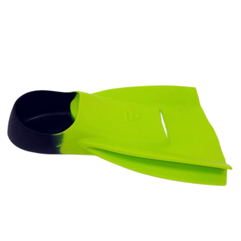 New Swimming Fins To Assist Sw - Swim Fin Short Blade recension och pris