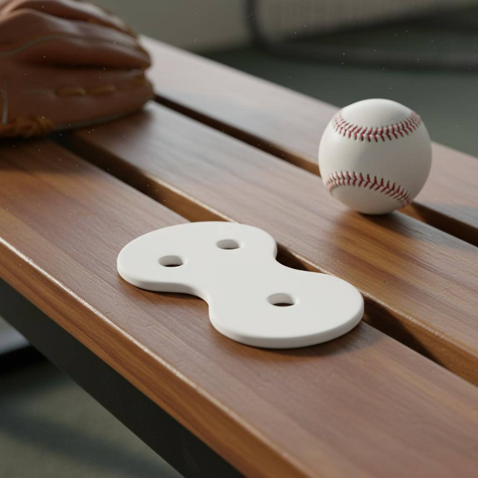 Pitching Grip Instructor Diamo - Sports Equipment With A recension och pris