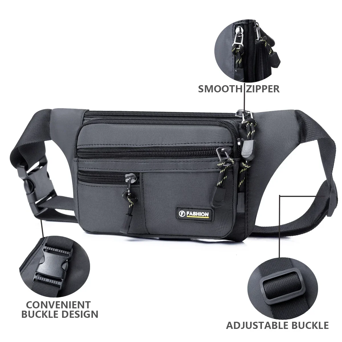 Outdoor leisure wear-resistant - Sports Equipment Bag recension och pris