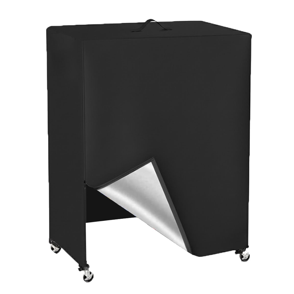 Basketball Rack Cover Garage S - Sports Equipment Bag recension och pris