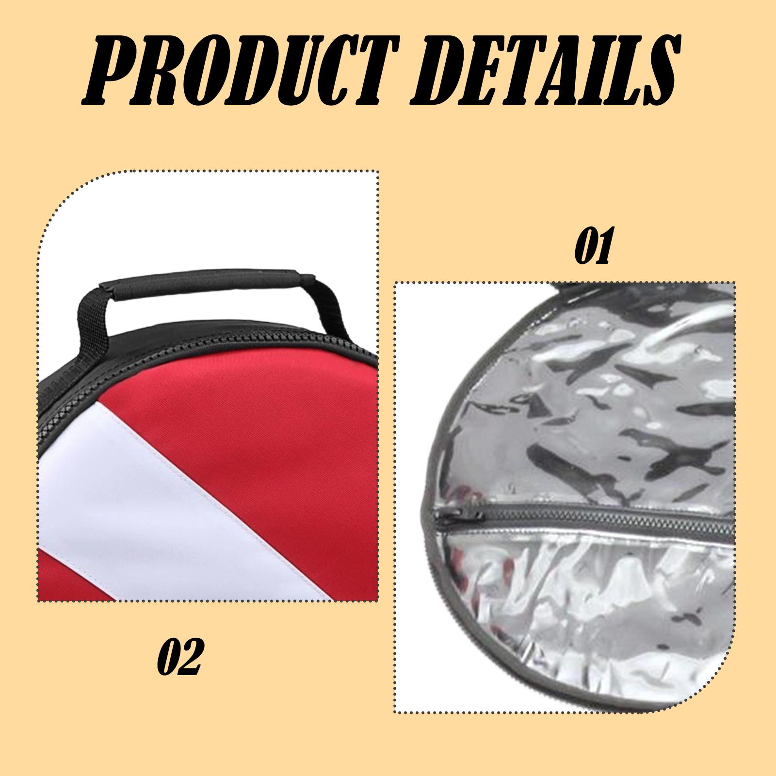Scuba Diving Bag Container Sno - Sports Equipment Organizer recension och pris