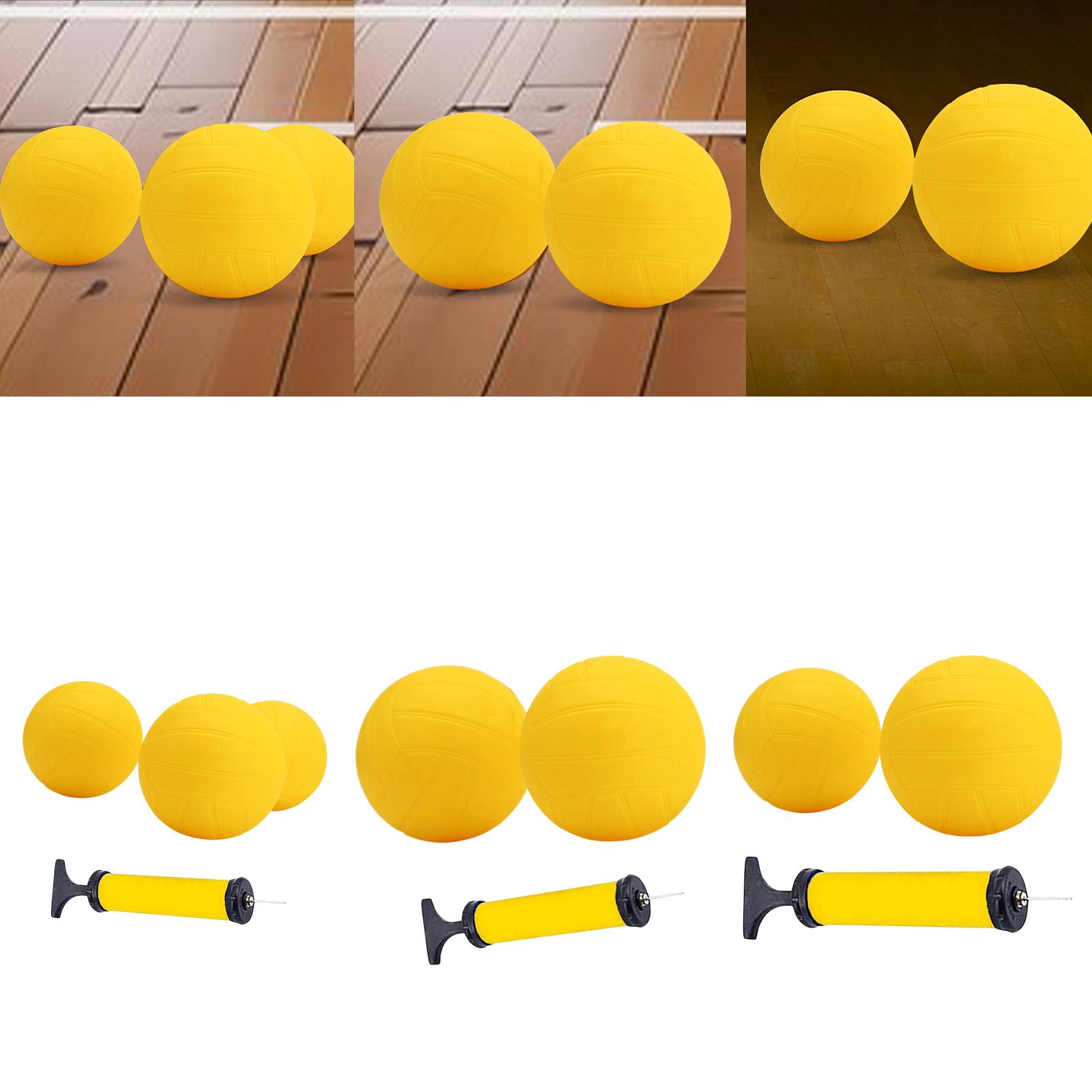 Spike Replacement Balls for Ro - Spike Ball Game recension och pris
