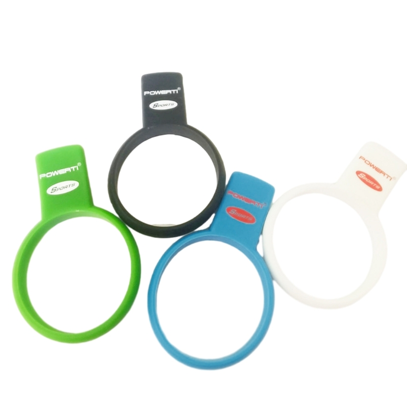 Tennis Racket Handle Isolator  - Sports Equipment For Tennis recension och pris