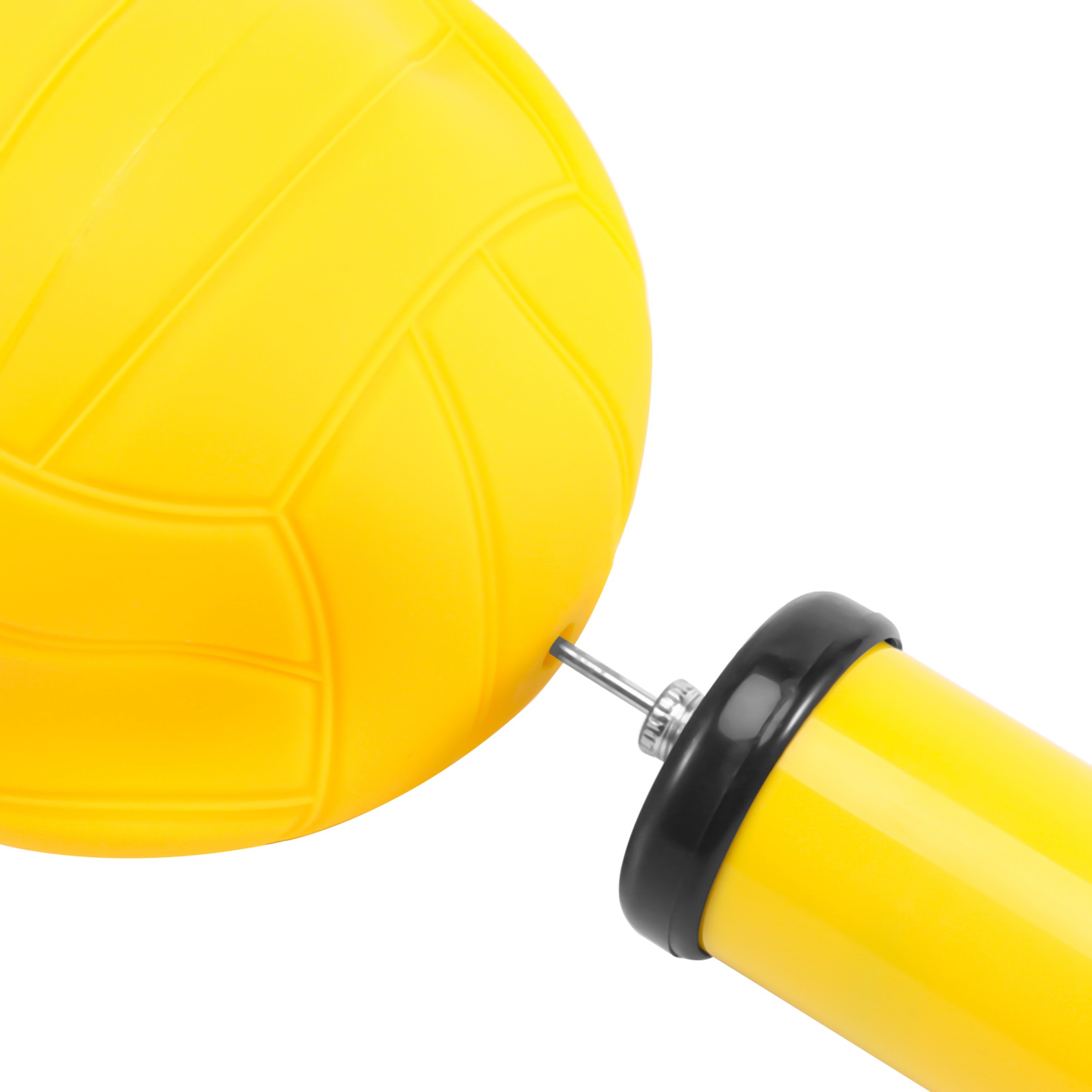 Viminston Roundnet Game Ball R - Spike Ball Game recension och pris