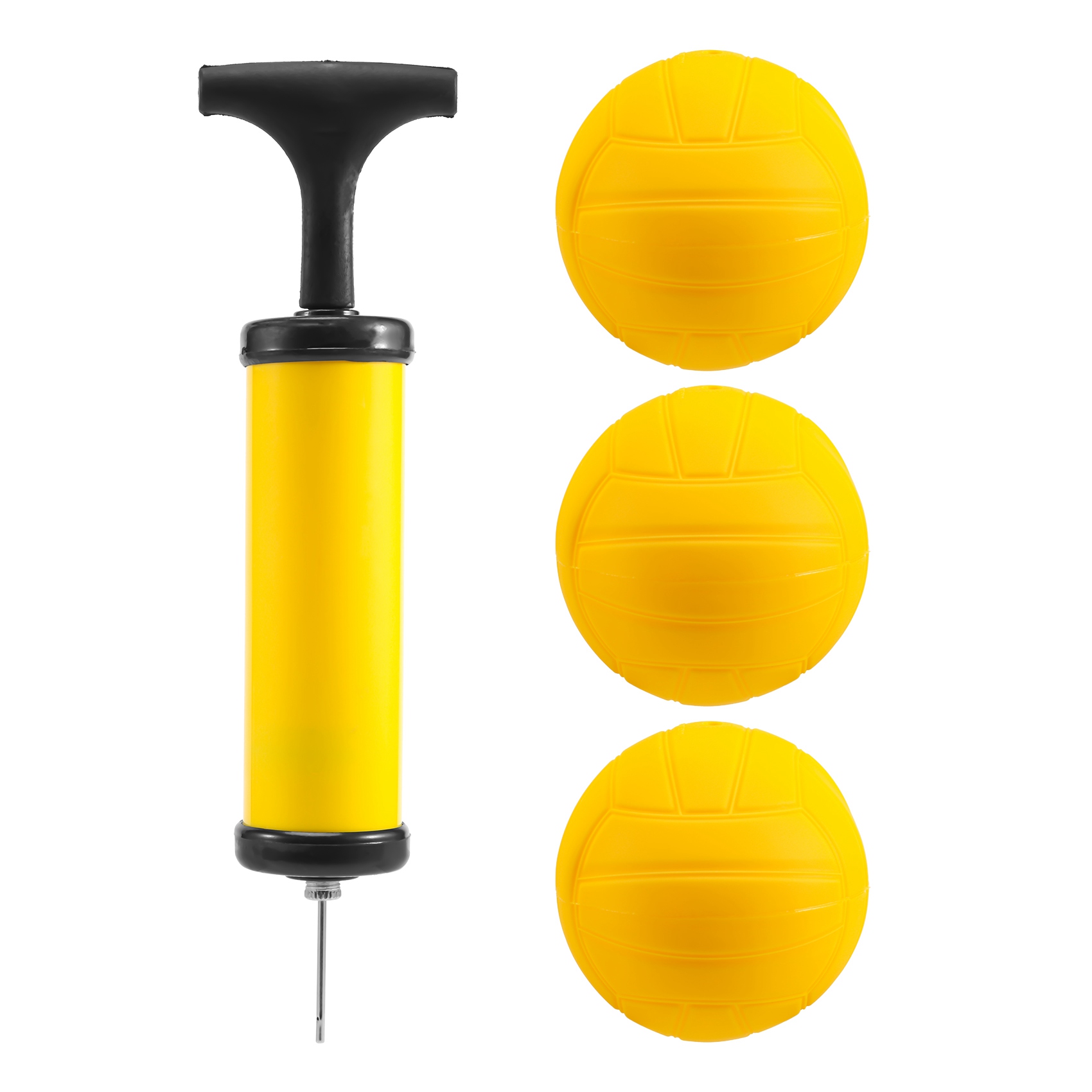 Viminston Roundnet Game Ball R - Spike Ball Game recension och pris