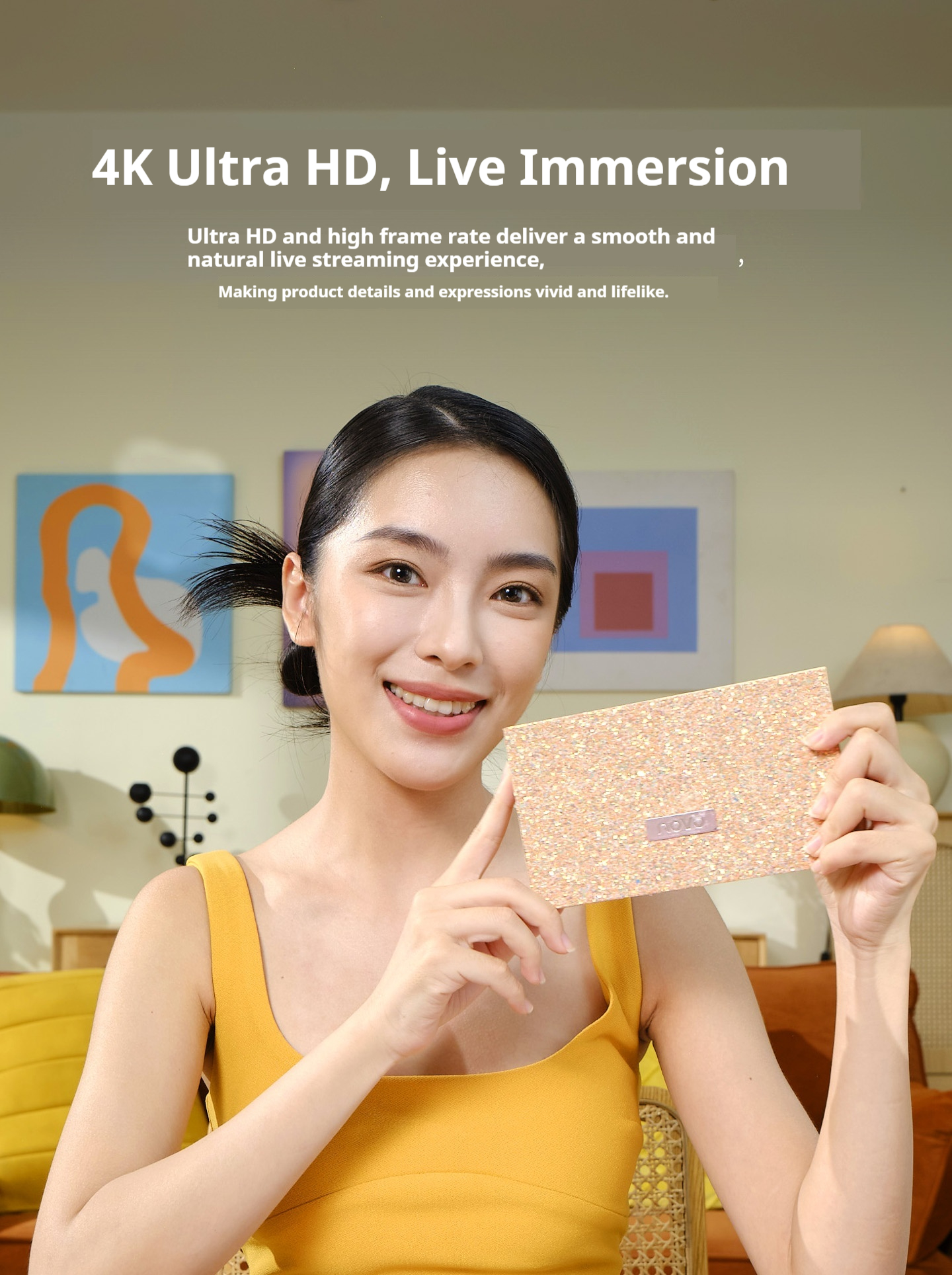 New HOLLYLAND AI live broadcas - Sports Equipment Video recension och pris