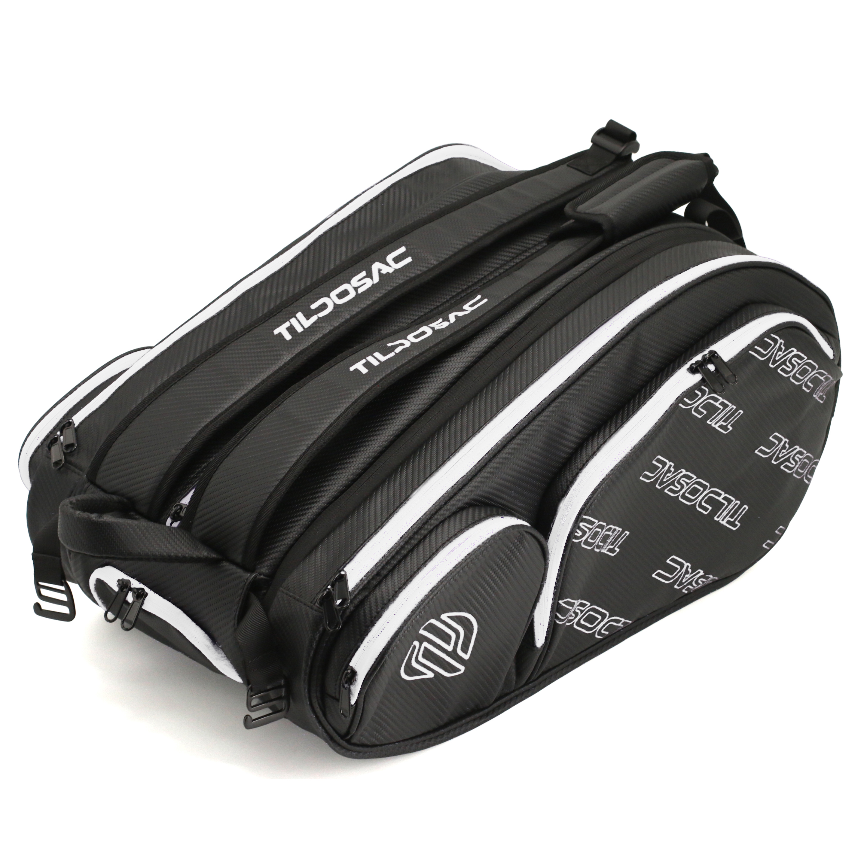 Custom Premium OEM/ODM Padel R - Sports Equipment For Tennis recension och pris
