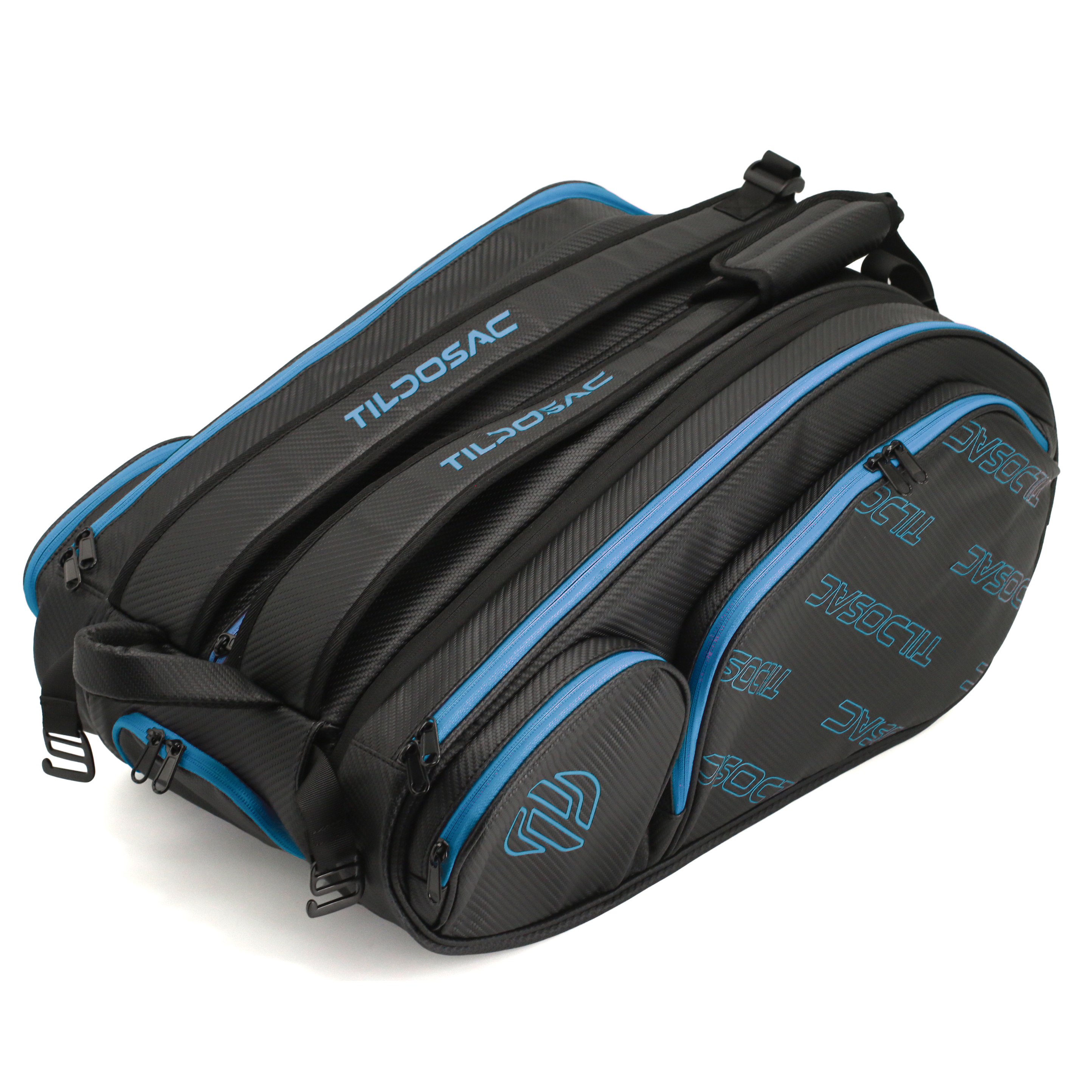 Custom Premium OEM/ODM Padel R - Sports Equipment For Tennis recension och pris