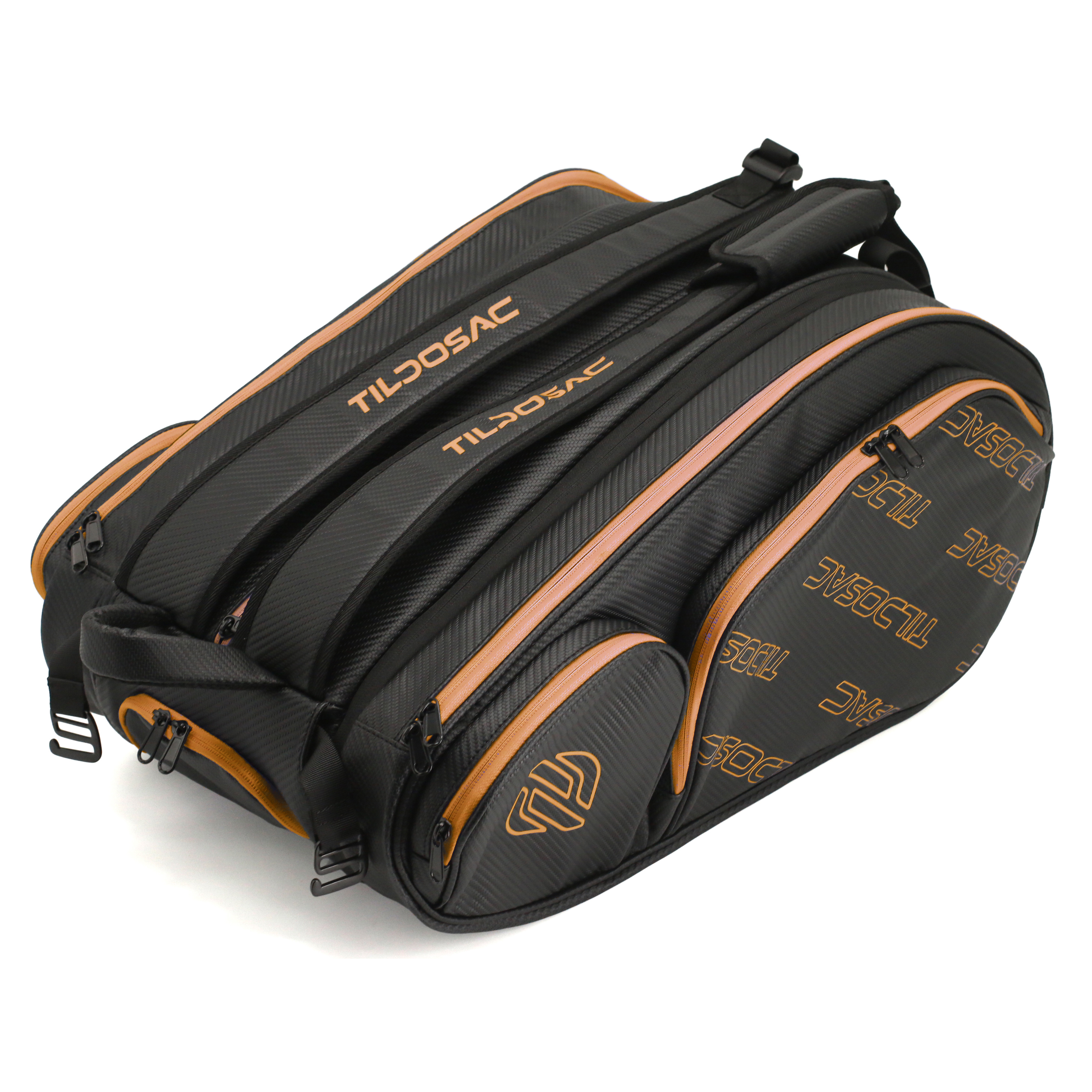 Custom Premium OEM/ODM Padel R - Sports Equipment For Tennis recension och pris