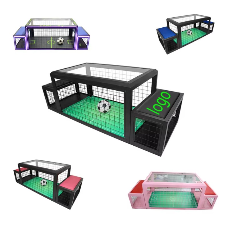 2025 Football Game Subsoccer 4 - Sports Equipment Game recension och pris