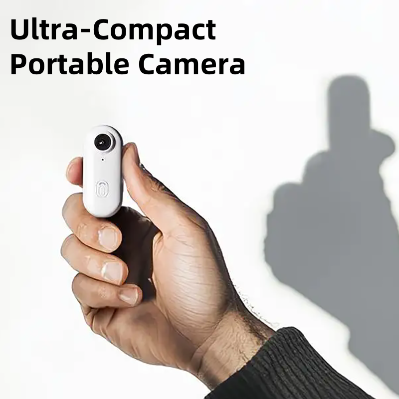 1080P thumb-motion camera suit - Sports Equipment Video recension och pris
