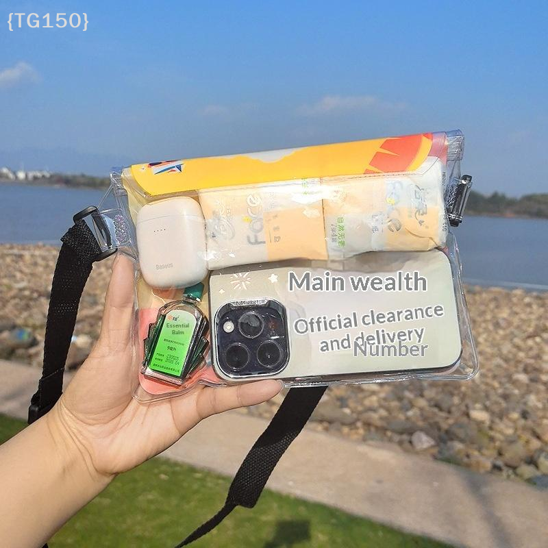 【TG150-M3】Waterproof Swimming  - Sports Equipment Bag recension och pris