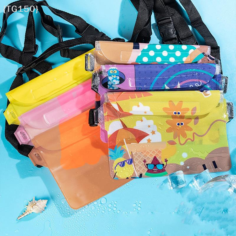 【TG150-M3】Waterproof Swimming  - Sports Equipment Bag recension och pris