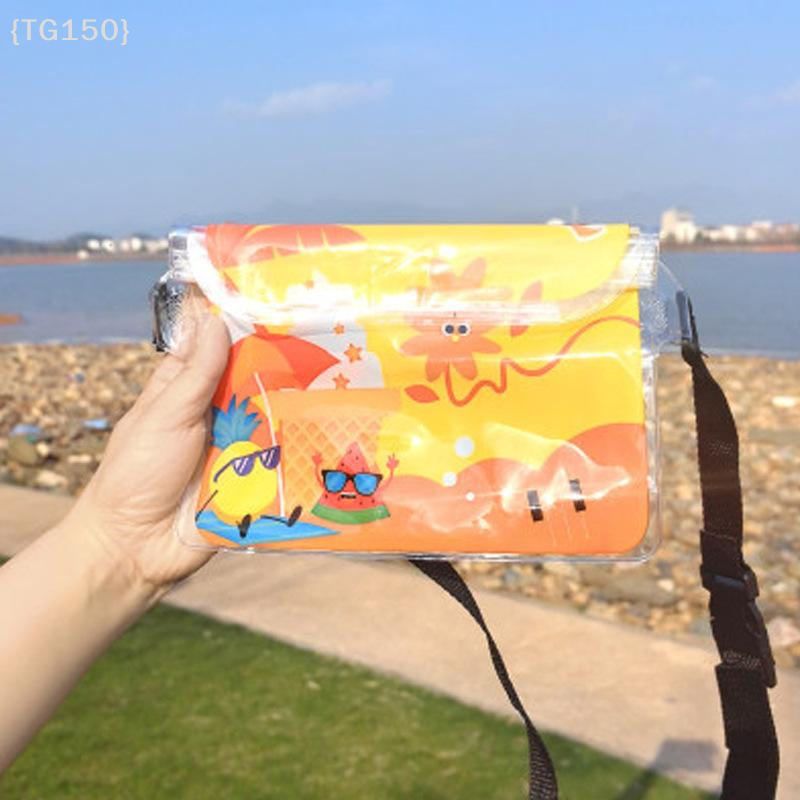【TG150-M3】Waterproof Swimming  - Sports Equipment Bag recension och pris