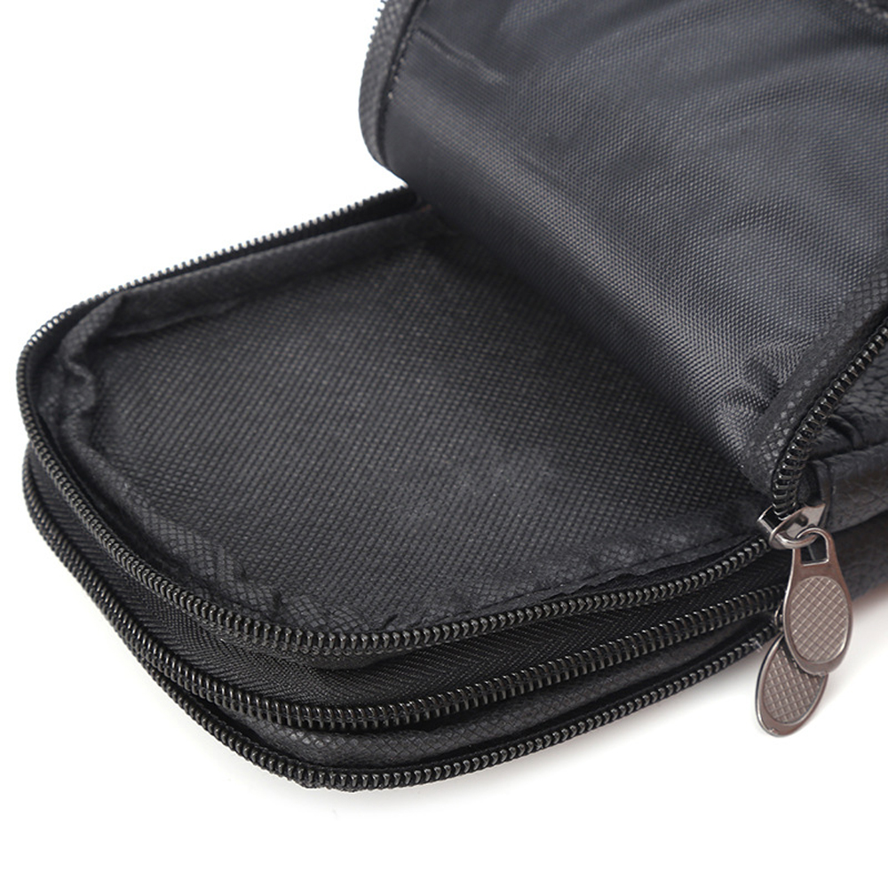 Men Waist Bag Mobile Phone Bag - Sports Equipment Bag recension och pris