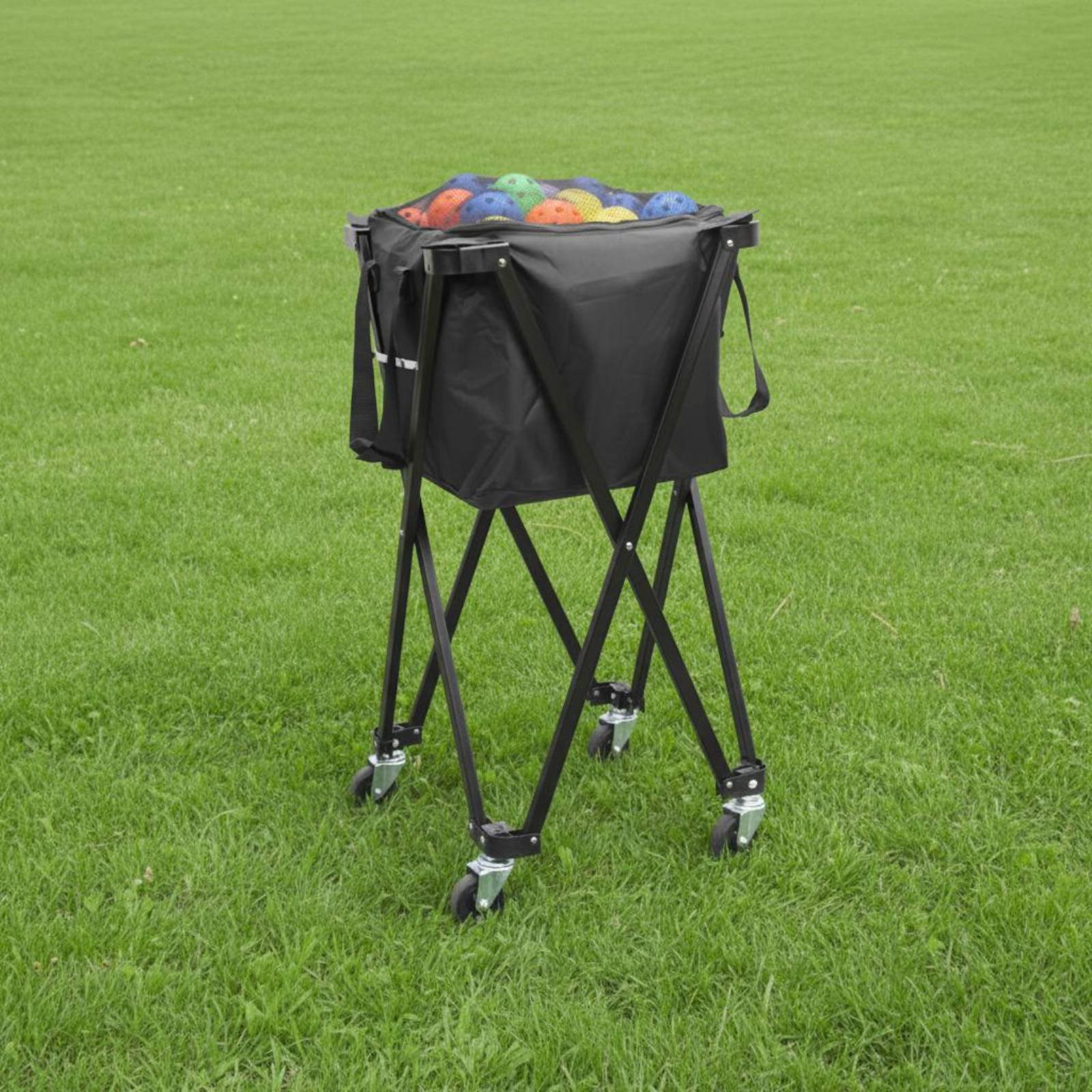 Pickleball Carrier with Wheels - Sports Equipment For Tennis recension och pris