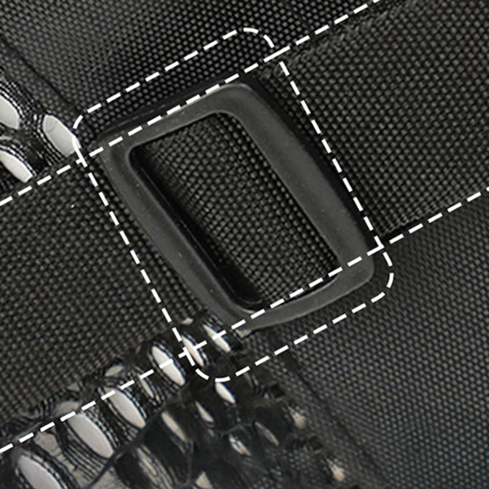Yoga Mat Bag with Mesh Window  - Sports Equipment Bag recension och pris