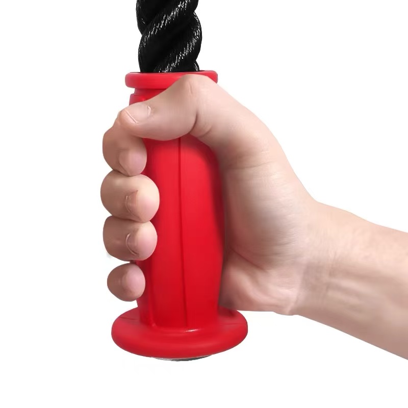 Ergonomic Tricep Ropes Non-Sli - Sports Equipment Game recension och pris