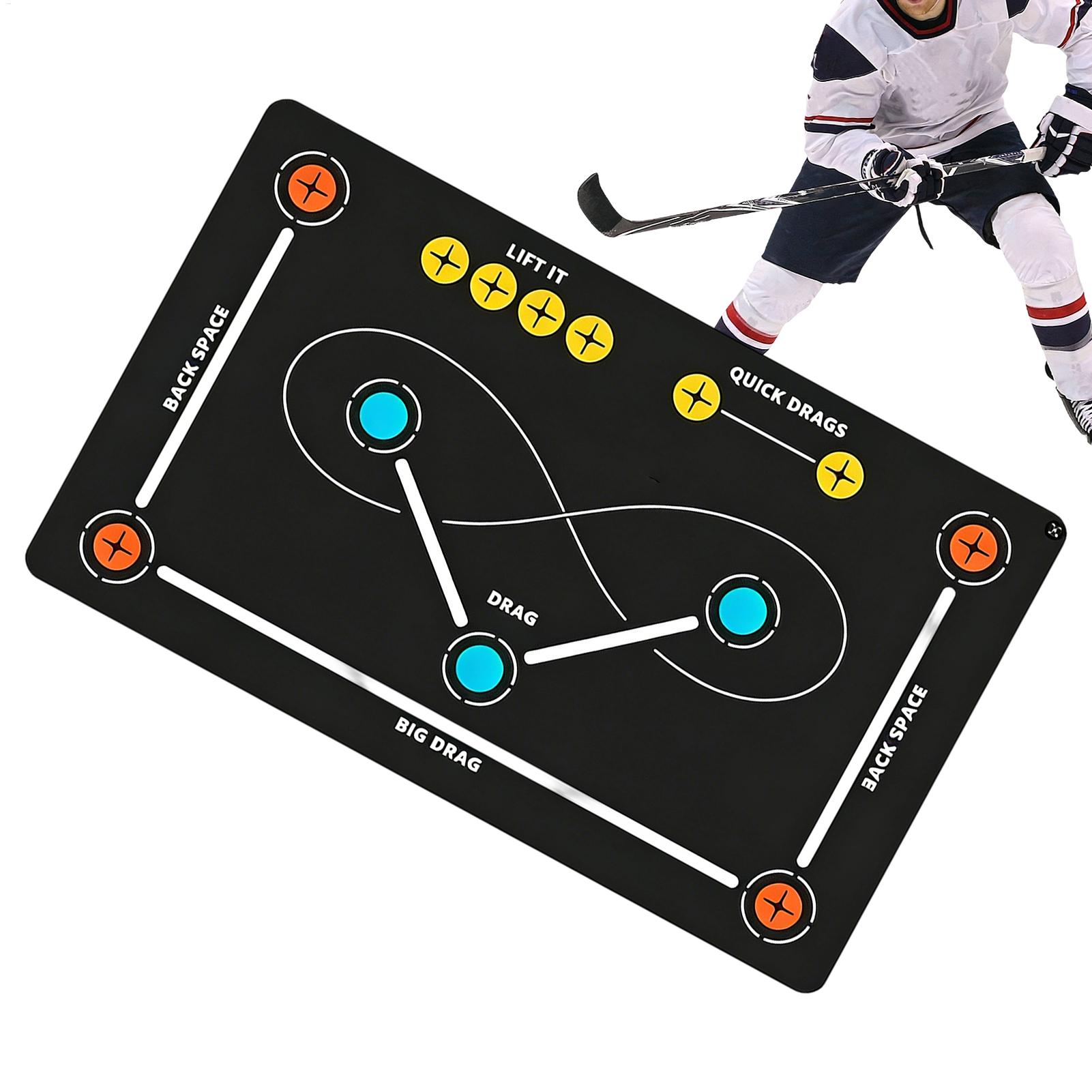 Field Hockey Training Mat Non- - Sports Equipment With A recension och pris