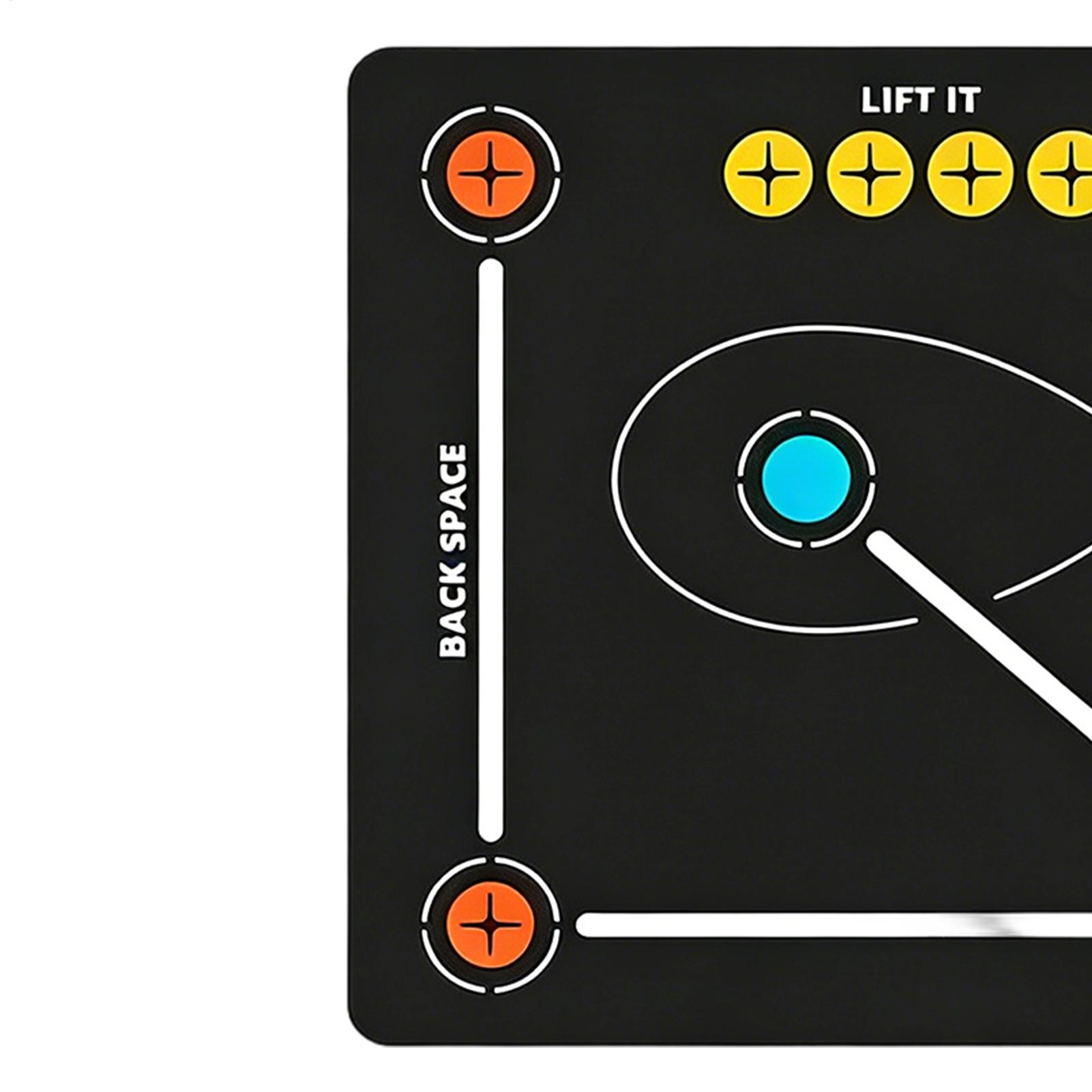 Field Hockey Training Mat Non- - Sports Equipment With A recension och pris