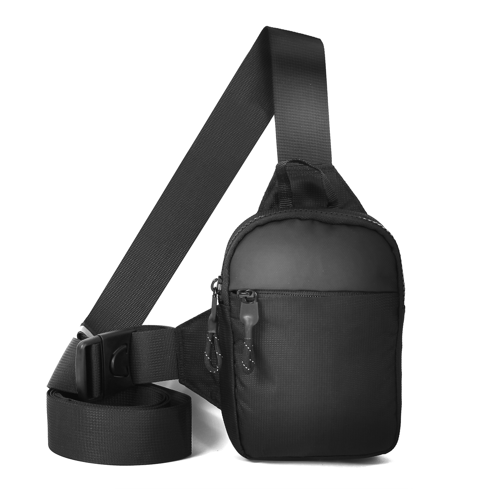 New Sports Chest Bag Men's Ult - Sports Equipment Bag recension och pris