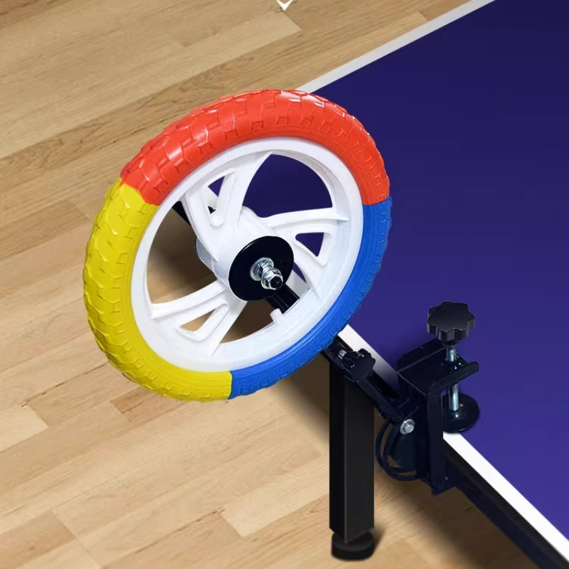 Adjusting Table Tennis Loop Ba - Sports Equipment For Tennis recension och pris