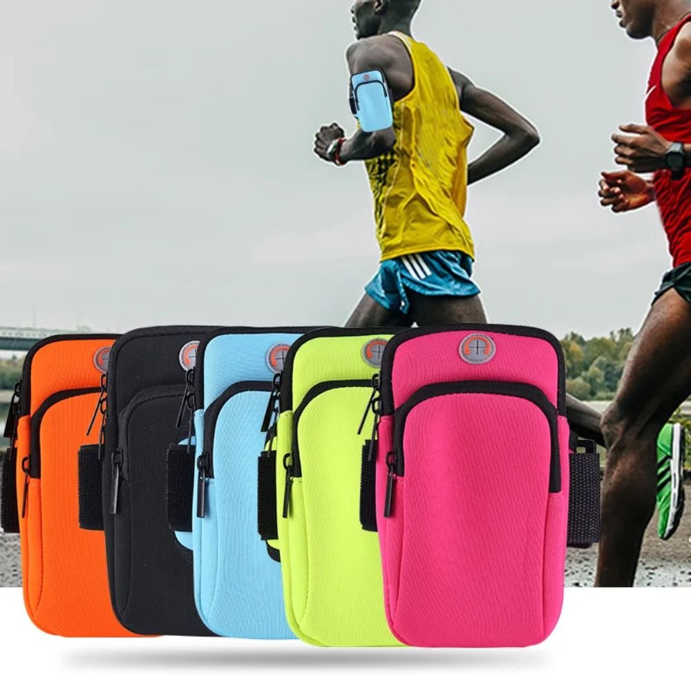 Durable Neoprene Sports Armban - Sports Equipment Bag recension och pris